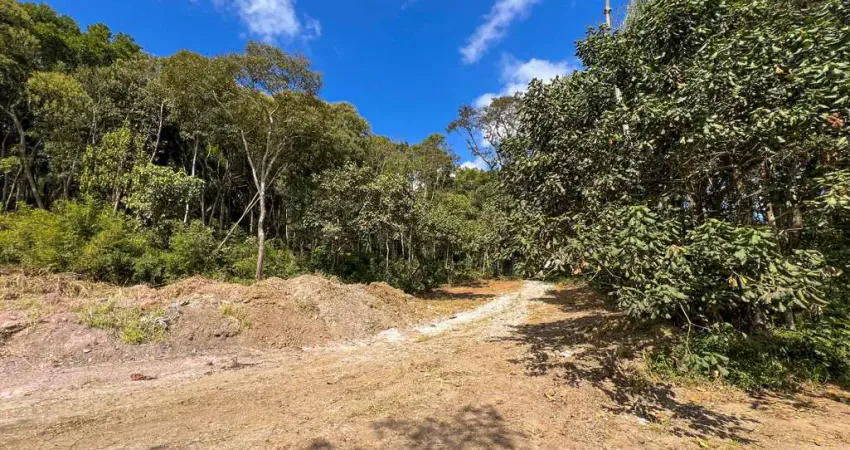 Terreno à venda na Rua Um, SN, Jardim Lígia, Suzano