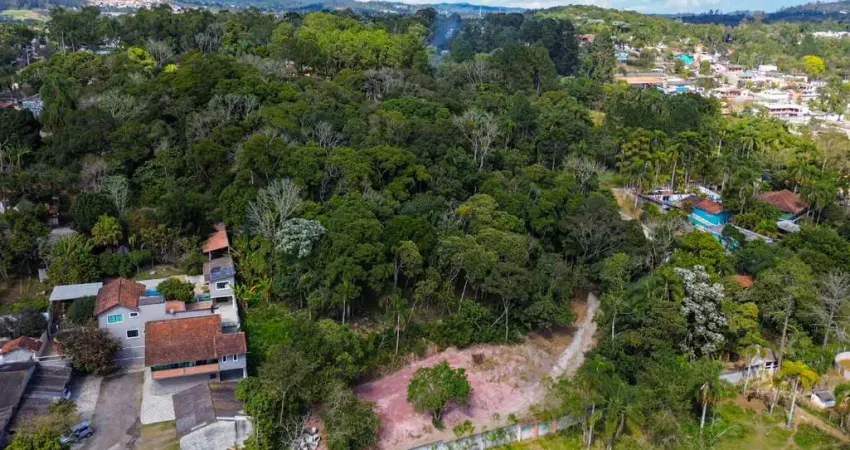Terreno residencial para venda em chácara nossa senhora aparecida ii, 1,675m²