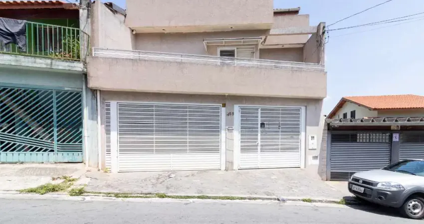 Sobrado para venda em pirituba com 3 quartos, sendo 1 suíte, 300m²