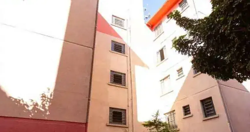 Apartamento tipo para venda em conceição com 2 quartos, 48m²