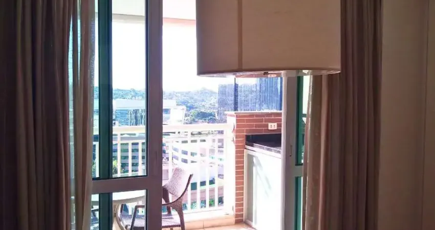 Flat para venda em vila olímpia com 1 quarto, sendo 1 suíte , 38m²