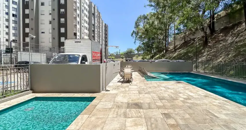 Studio para venda em loteamento city jaragua com 2 quartos , 38m²