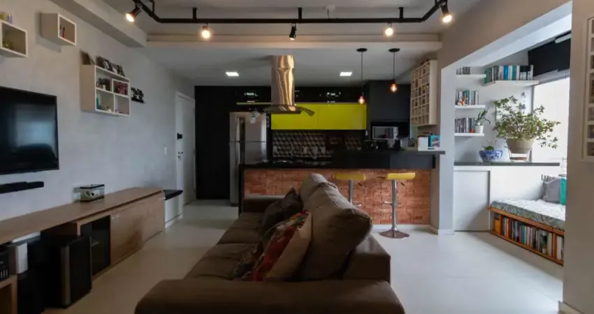 Apartamento tipo para venda em água branca com 2 quartos, sendo 1 suíte, 70m²