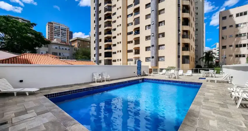 Apartamento para venda em perdizes com 3 quartos, sendo 1 suíte , 136m²