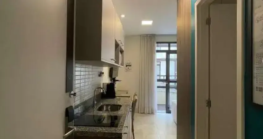 Kitnet / Stúdio à venda na Avenida Senador Queirós, 101, Centro, São Paulo