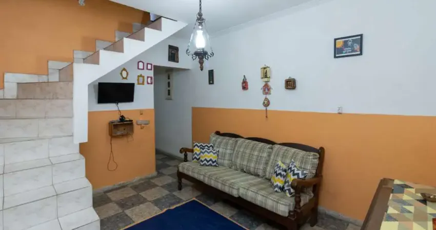 Casa com 3 quartos à venda na Rua São Domingos, 43, Remédios, Osasco