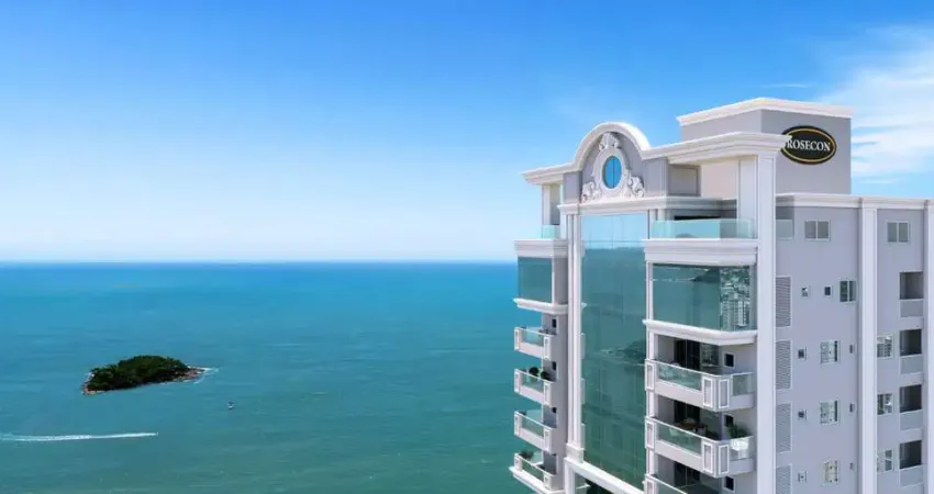 Apartamento tipo para venda em centro com 4 quartos, sendo 4 suítes, 169m²