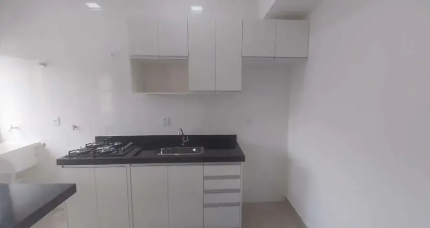 Apartamento tipo para locação em vila diva (zona norte) com 1 quarto, sendo 1 suíte, 30m²