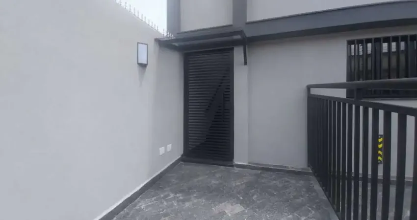 Apartamento tipo para locação em vila diva (zona norte) com 1 quarto, sendo 1 suíte, 32m²