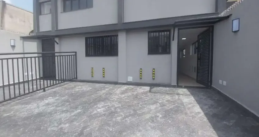 Apartamento tipo para locação em vila diva (zona norte) com 2 quartos, sendo 1 suíte, 75m²