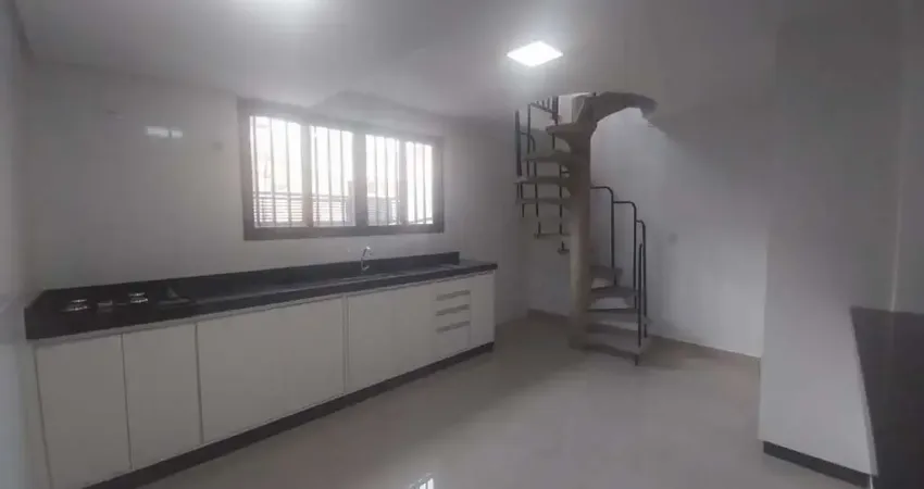 Apartamento tipo para locação em vila diva (zona norte) com 1 quarto, sendo 1 suíte, 75m²