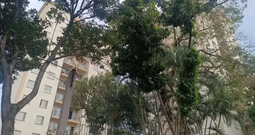 Apartamento tipo para venda em lauzane paulista com 2 quartos, 52m²