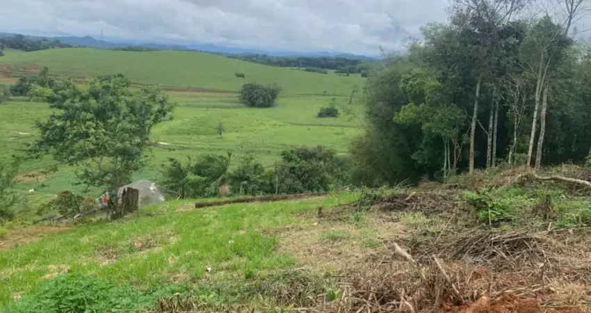 Terreno à venda na Rodovia Antônio Heil, Itaipava, Itajaí