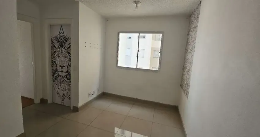 Apartamento tipo para venda em vila graciosa, vila ema com 2 quartos, 41m²