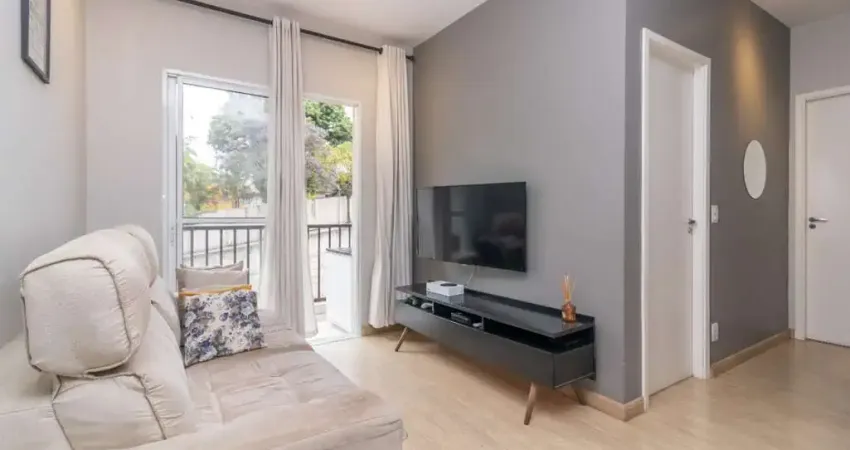 Apartamento com 2 quartos à venda na Avenida Presidente João Goulart, 1,2, Umuarama, Osasco