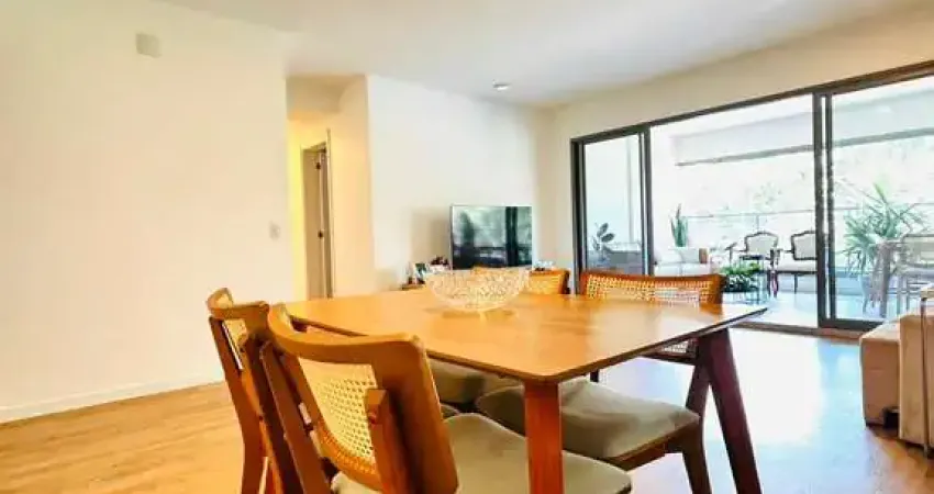 Apartamento tipo para venda em vila leopoldina com 3 quartos, sendo 3 suítes, 147m²