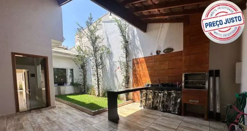 Casa de vila para venda em esplanada primo meneghetti ii com 3 quartos, sendo 1 suíte, 142m²