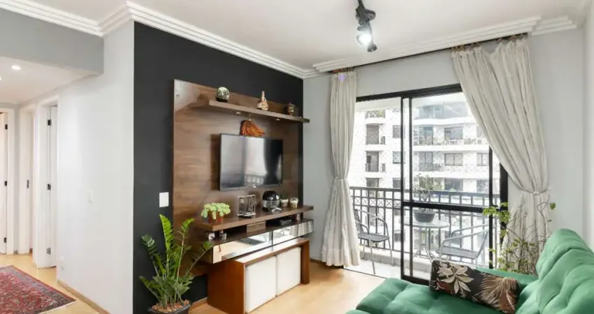 Apartamento tipo para venda em jardim colombo com 3 quartos, sendo 1 suíte, 72m²