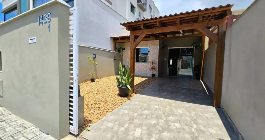 Casa tipo para venda em gravatá com 2 quartos, sendo 1 suíte, 100m²