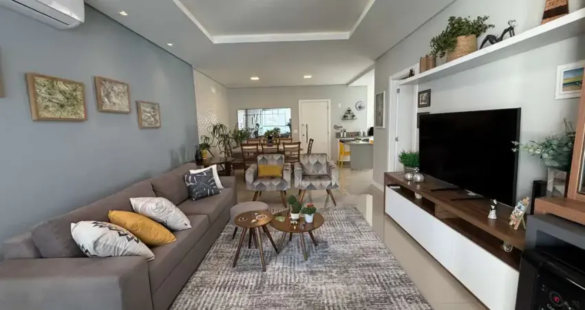 Apartamento tipo para venda em pioneiros com 3 quartos, sendo 3 suítes, 127m²