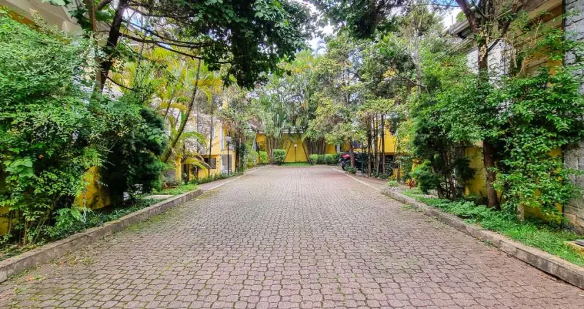 Casa no condomínio villa de annecy para venda com 4 quartos, sendo 3 suítes, 396m²