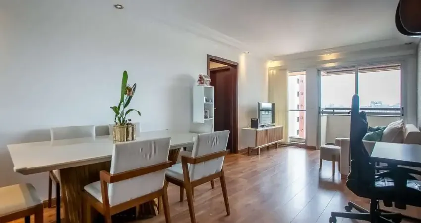 Apartamento tipo para venda em vila alexandria com 2 quartos, 70m²
