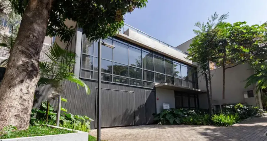 Casa comercial para alugar na Rua Vargem do Cedro, 301, Sumaré, São Paulo