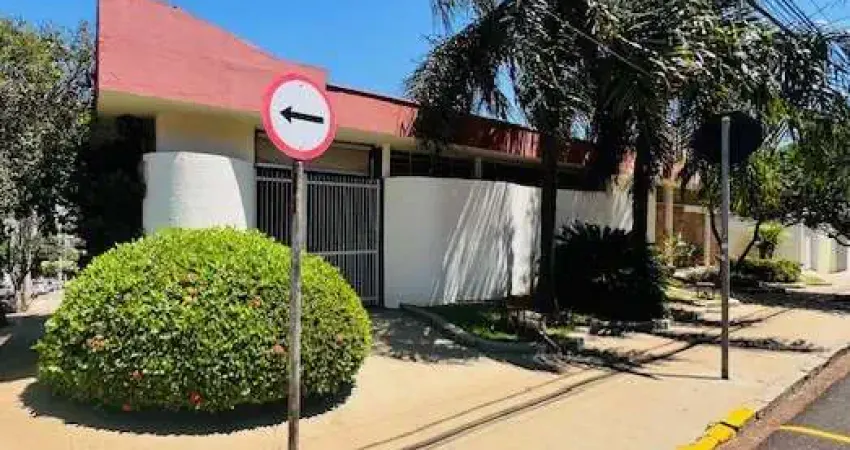 Casa tipo para venda em jardim macedo com 3 quartos, sendo 1 suíte, 223m²