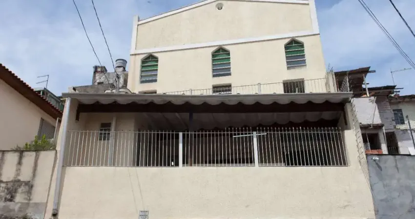 Edifício monousuário para venda em vila pereira cerca, 123m²