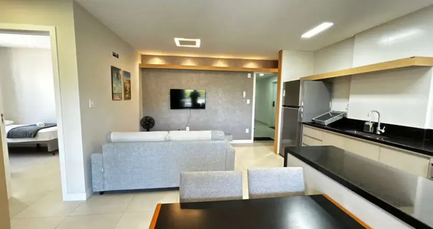 Apartamento tipo para venda em praia brava de itajaí com 2 quartos, sendo 1 suíte, 64m²
