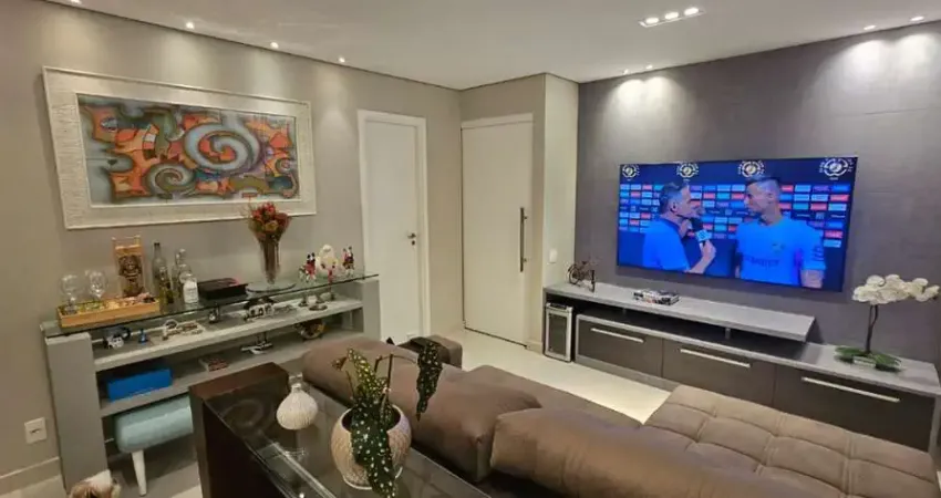 Apartamento tipo para venda e locação em jurubatuba com 2 quartos, sendo 1 suíte, 98m²