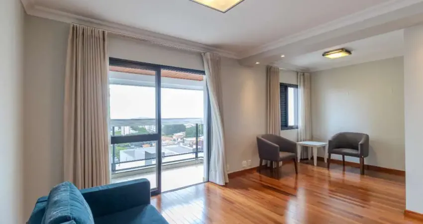 Apartamento para venda em Vila Mariana com 3 quartos, sendo 1 suíte , 94m²