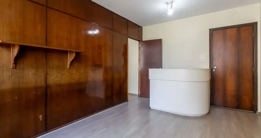 Sala comercial à venda na Rua Itacolomi, 601, Higienópolis, São Paulo