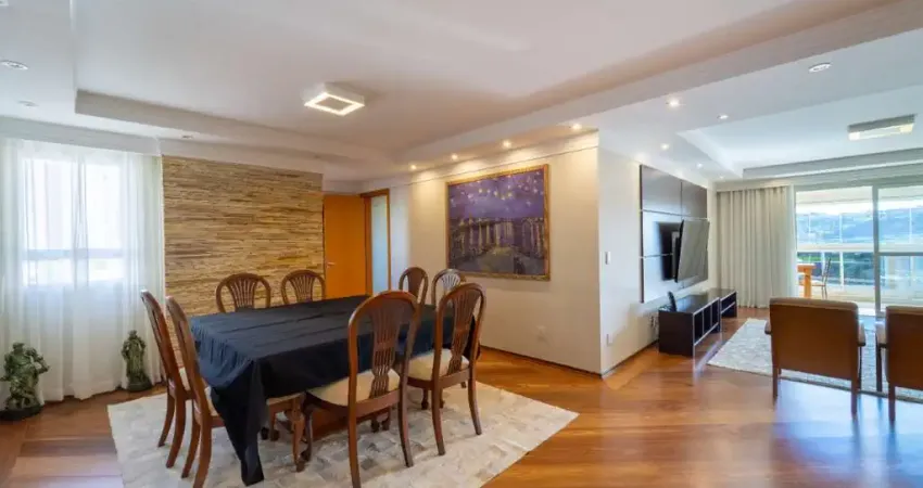 Apartamento tipo para venda em jardim paris com 3 quartos, sendo 1 suíte, 184m²