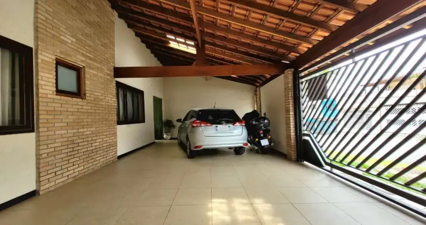 Casa de vila para venda em jardim santo alberto com 3 quartos, sendo 2 suítes, 195m²