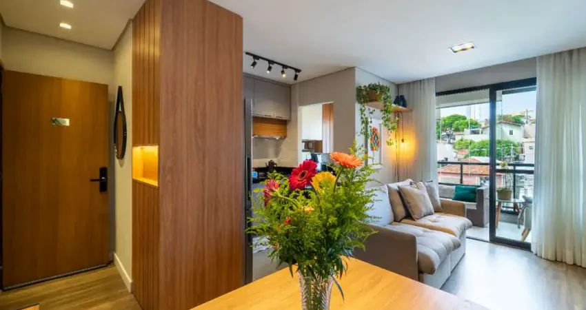 Apartamento tipo para venda em recanto quarto centenário com 3 quartos, sendo 1 suíte, 74m²