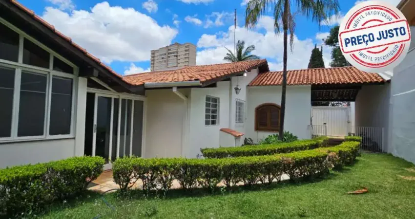 Casa com 1 quarto à venda na Rua Ana Aymola Chicaroni, 1975, Centro, Franca