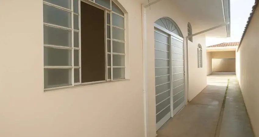 Casa de vila para venda em vila santa rita com 3 quartos, sendo 1 suíte, 137m²