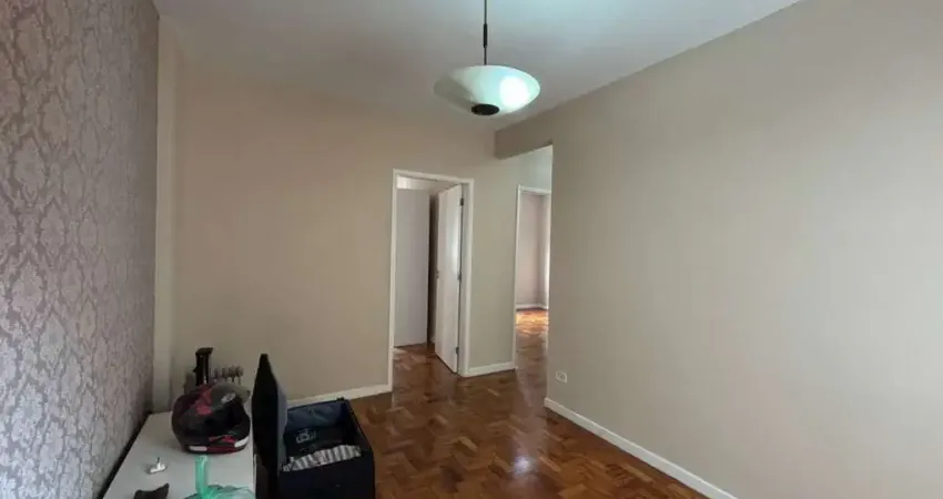 Apartamento tipo para venda em mirandópolis com 2 quartos, 50m²