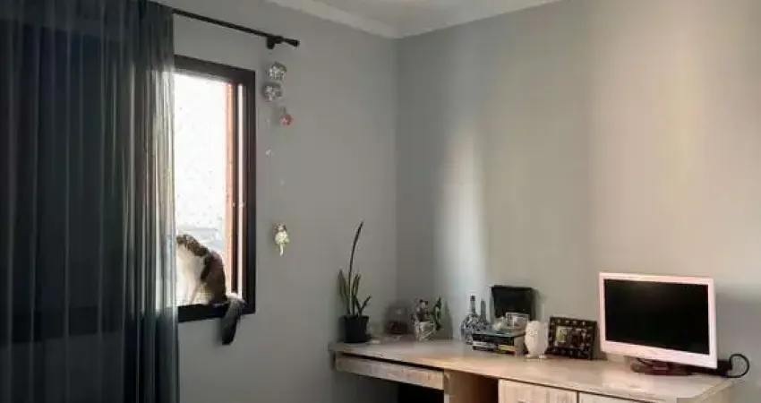 Apartamento tipo para venda em freguesia do ó com 3 quartos, sendo 1 suíte, 70m²