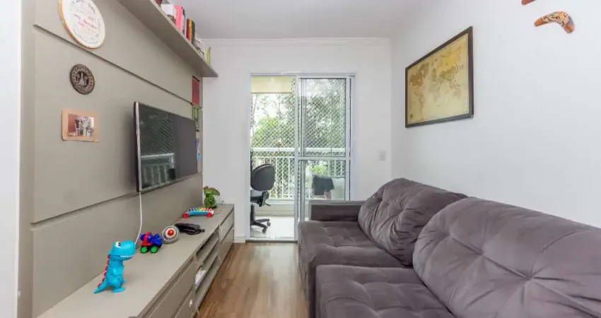 Apartamento tipo para venda em jardim cidade pirituba com 2 quartos, 49m²