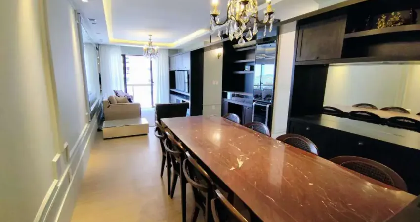 Apartamento tipo para venda em agronômica com 3 quartos, sendo 1 suíte, 115m²