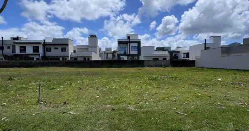 Terreno à venda na Avenida Wilson Castelo Branco, S/N, Beira Rio, Biguaçu