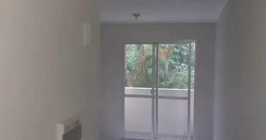 Apartamento tipo para venda em jardim boa vista (zona oeste) com 2 quartos, 45m²