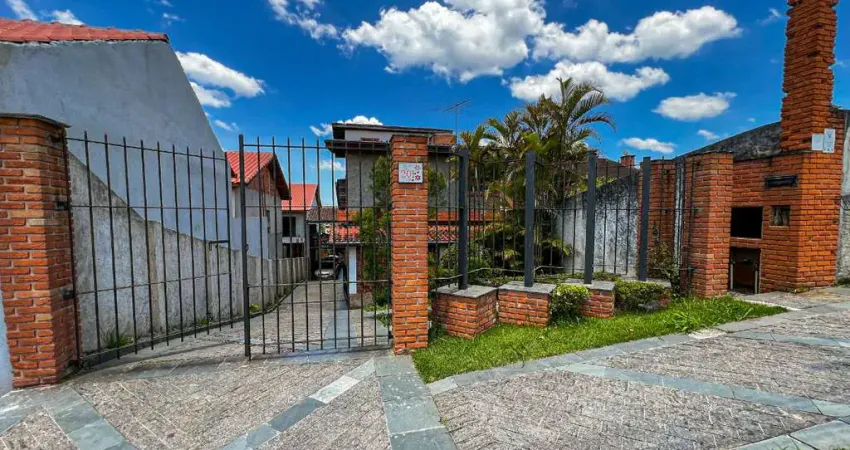 Casa tipo para venda em centro alto com 3 quartos, sendo 1 suíte, 458m²