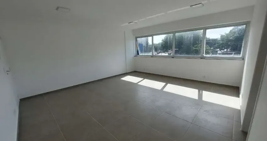 Conjunto comercial para locação em vila parque jabaquara, 32m²