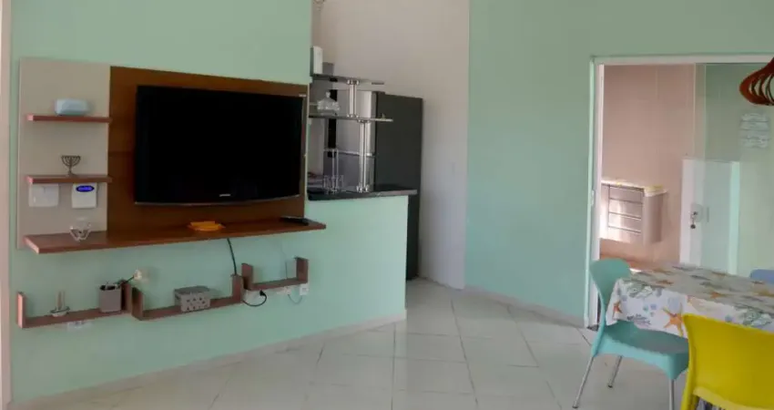 Casa tipo para venda em cibratel ii com 2 quartos, sendo 1 suíte, 64m²
