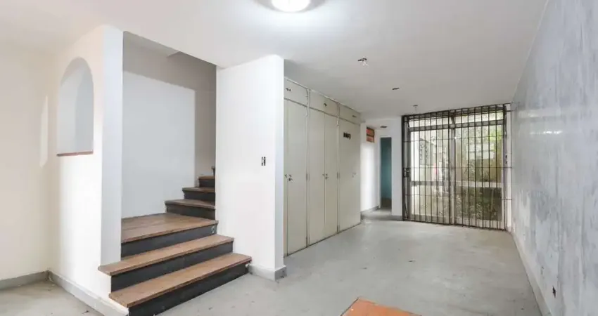 Casa comercial à venda na Rua Gandavo, 577, Vila Clementino, São Paulo