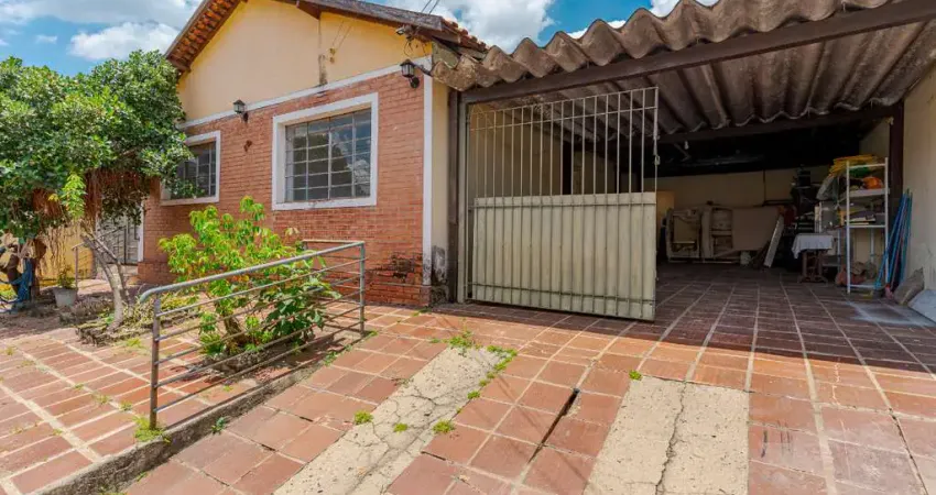 Casa para venda em jardim quarto centenário com 2 quartos , 161m²
