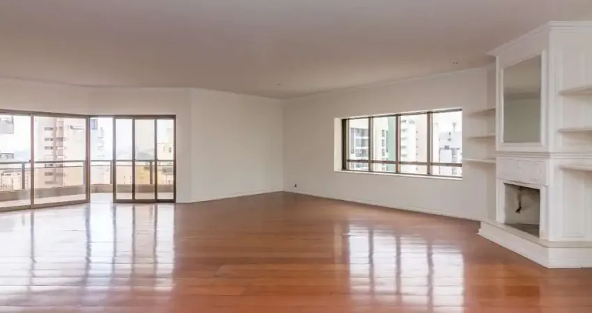 Apartamento para venda em vila suzana com 4 quartos, sendo 4 suítes , 393m²